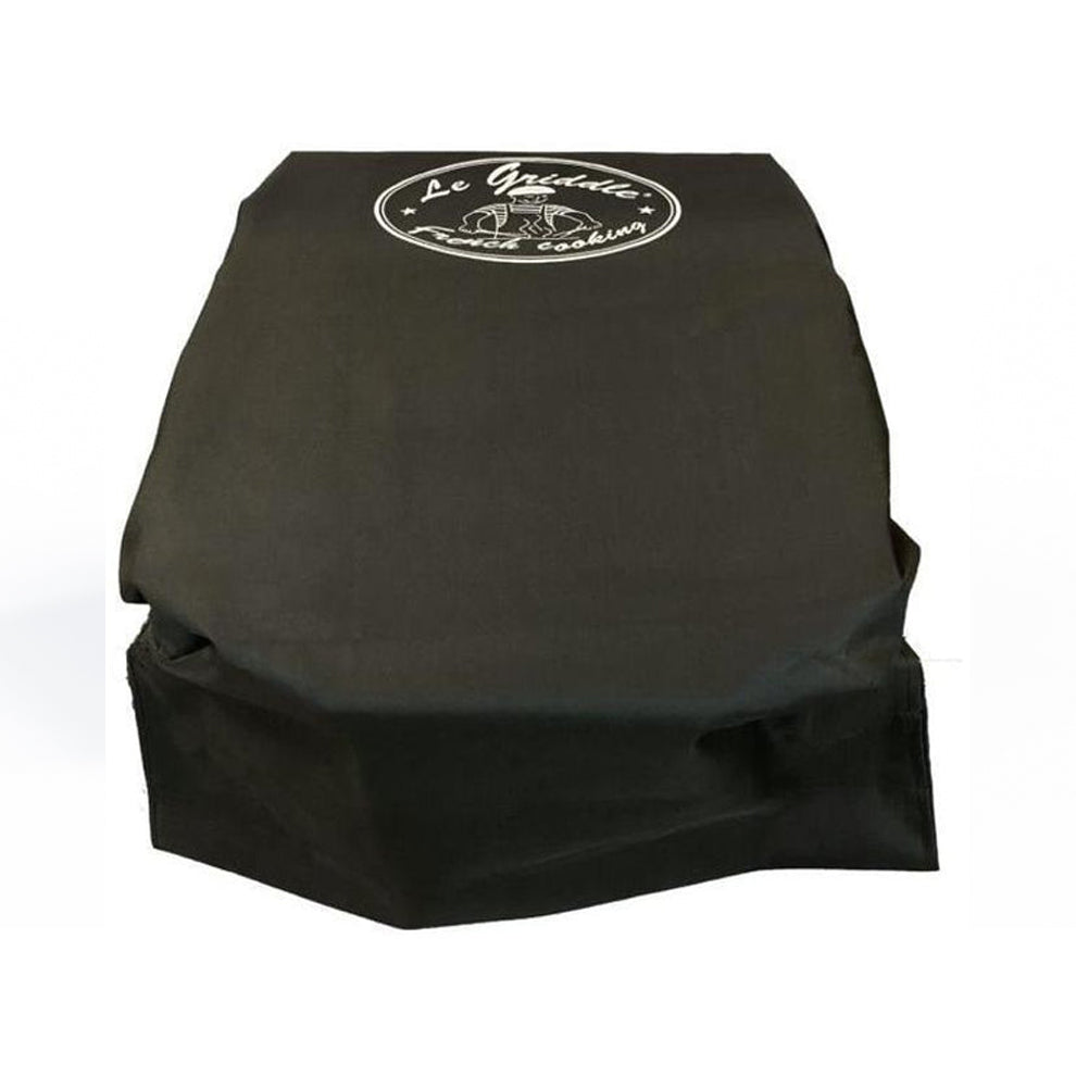 Le Griddle Nylon Cover For 16-Inch Built-In / Countertop Wee Griddle - GFLIDCOVER40
