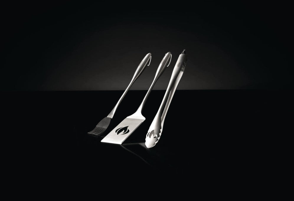Napoleon - Stainless Steel 3 Piece Toolset