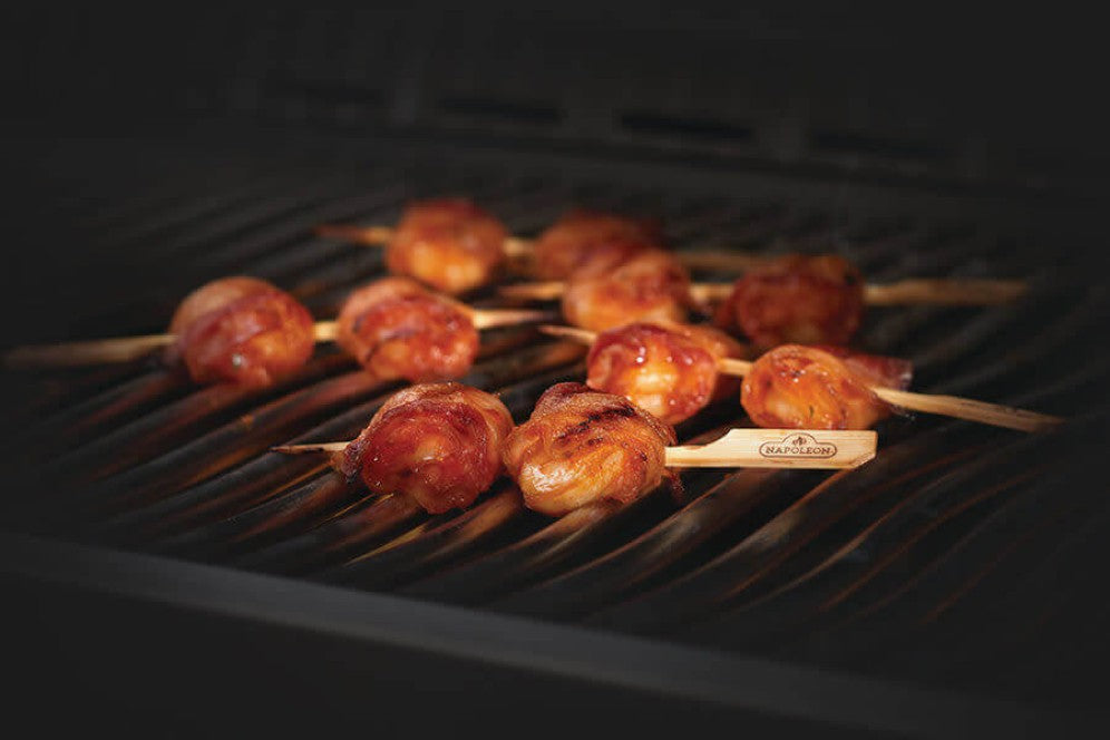 Napoleon - Bamboo Skewers 6 inch