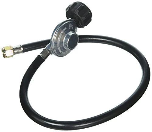 Coyote LP Regulator Kit
