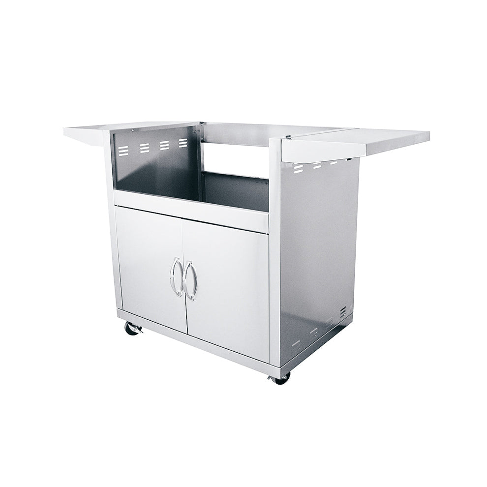 RCS - 32" Premier Freestanding Grill - RJC32A CK