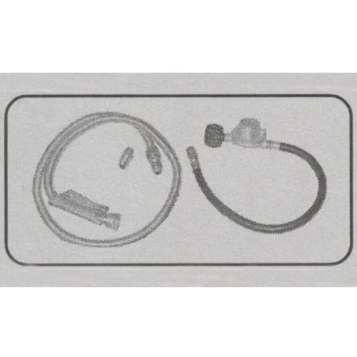 Built-In Propane Gas Grill Connector Package For Fire Magic & AOG Grills