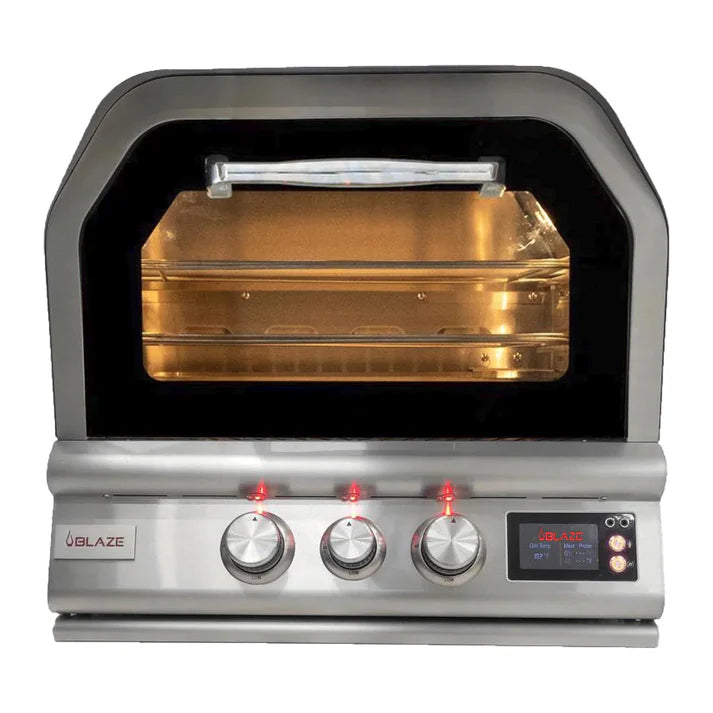 Blaze 26" Pizza Oven BLZ-26-PZOVN