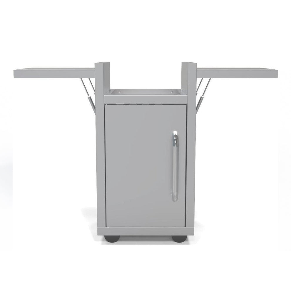 Le Griddle Stainless Steel Cart For 16-Inch Wee Griddle - GFCART40