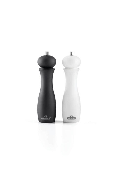 Napoleon - Salt and Pepper Grinder Set