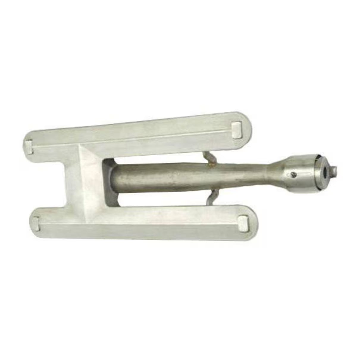Fire Magic Cast Stainless E Burner For Fire Magic Aurora A540i & A430i Gas Grills