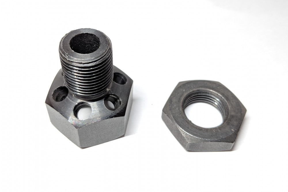 Peterson - GAS LOG AIR MIXER, F/CK4 CONN KITS