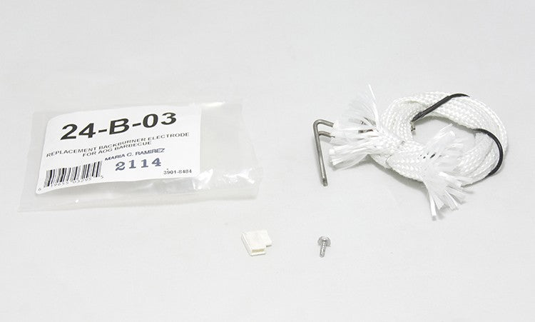 AOG - REPLACEMENT BB ELECTRODE ("L" Series and PRE 2015)