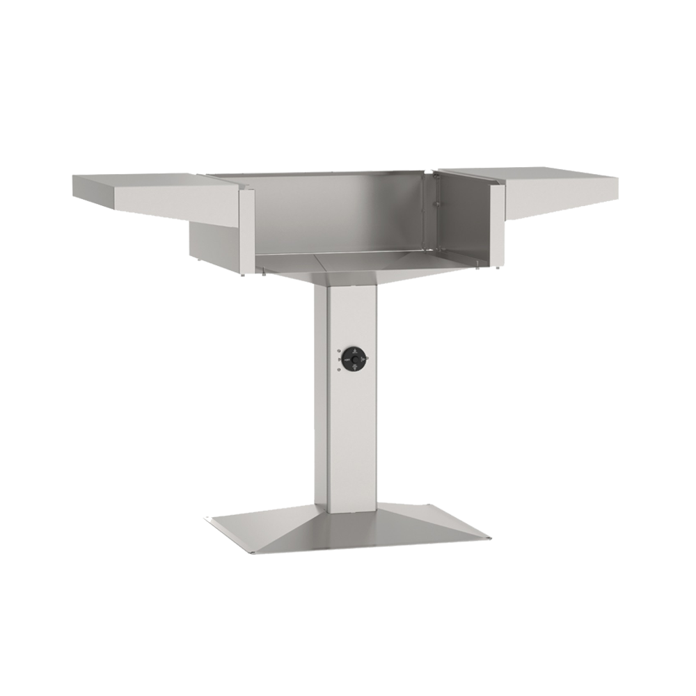 AOG - Patio Post Base for 24" Grills
