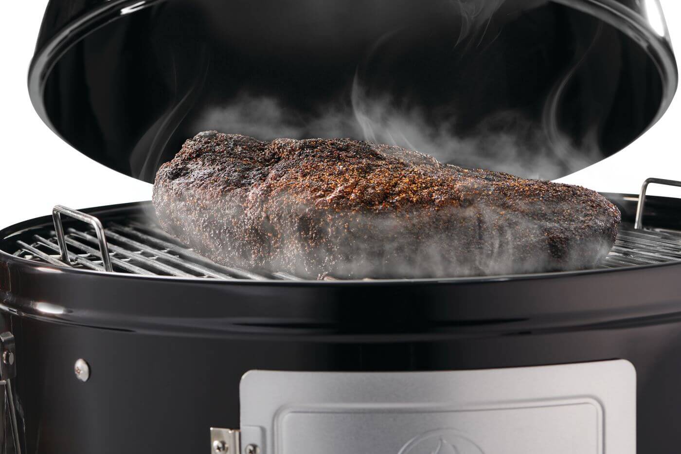 Apollo® 22 Charcoal Water Smoker