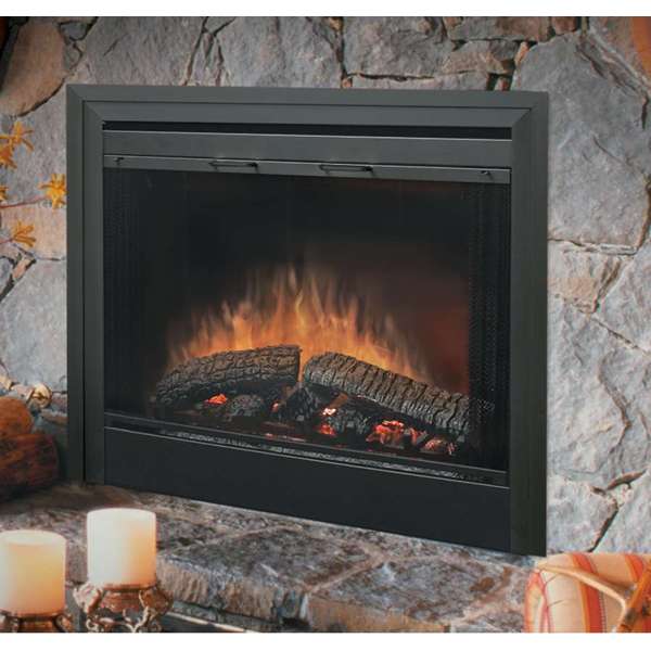 42" 4 Piece Installation Trim For BF39DXP and BF39STP Fireboxes - BF4TRIM39