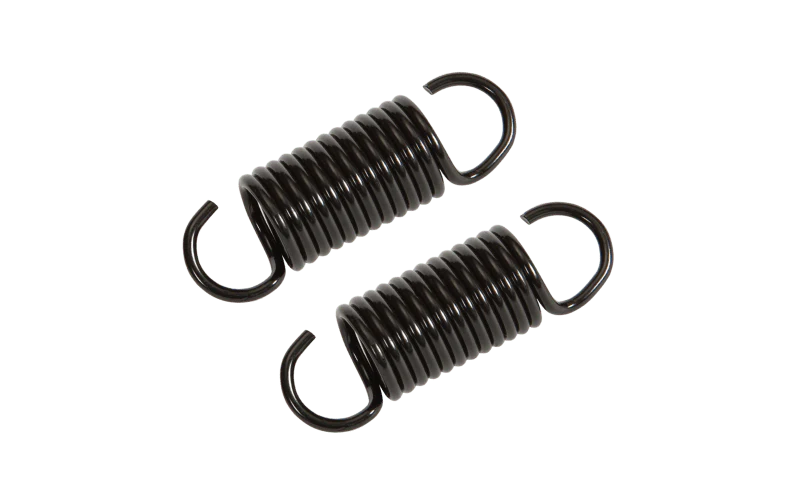 Springs - XXLarge