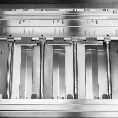 4 Burner Blaze Grill (32”) BLZ-4LBM