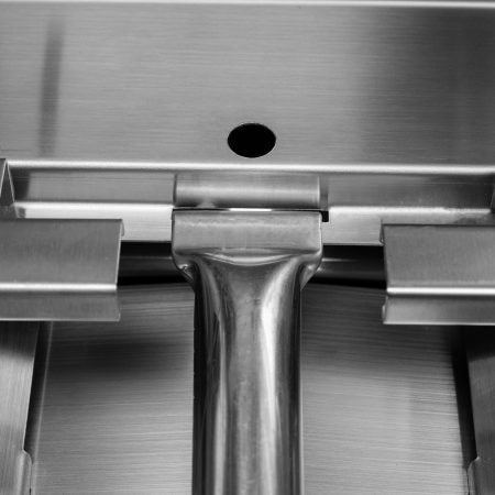 3 Burner Blaze Grill (25”) BLZ-3LBM