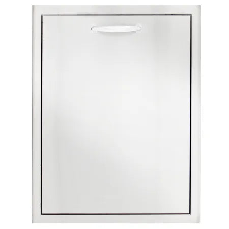 Blaze Roll Out Double Trash/Recycle Drawer BLZ-TREC-DRW