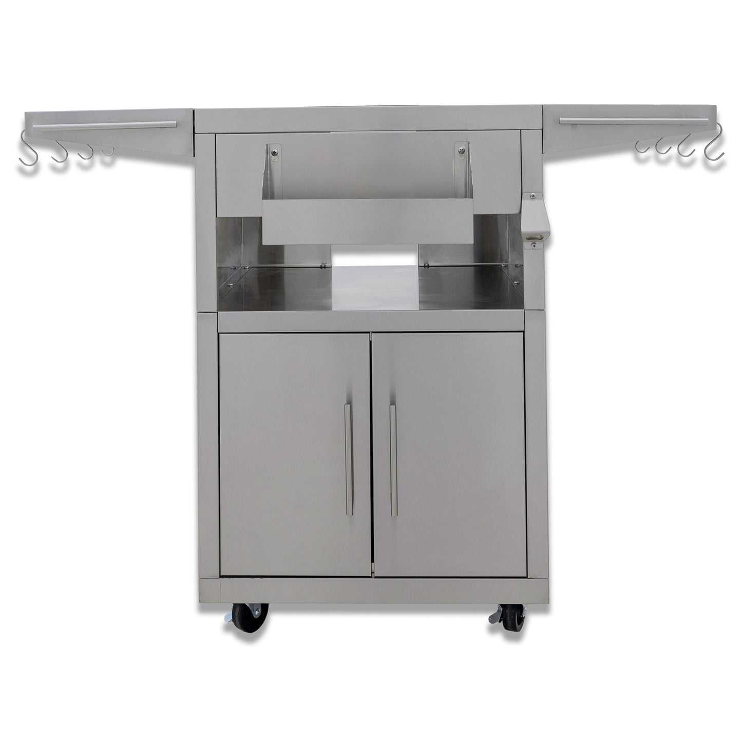 Blaze Kamado Cart Only