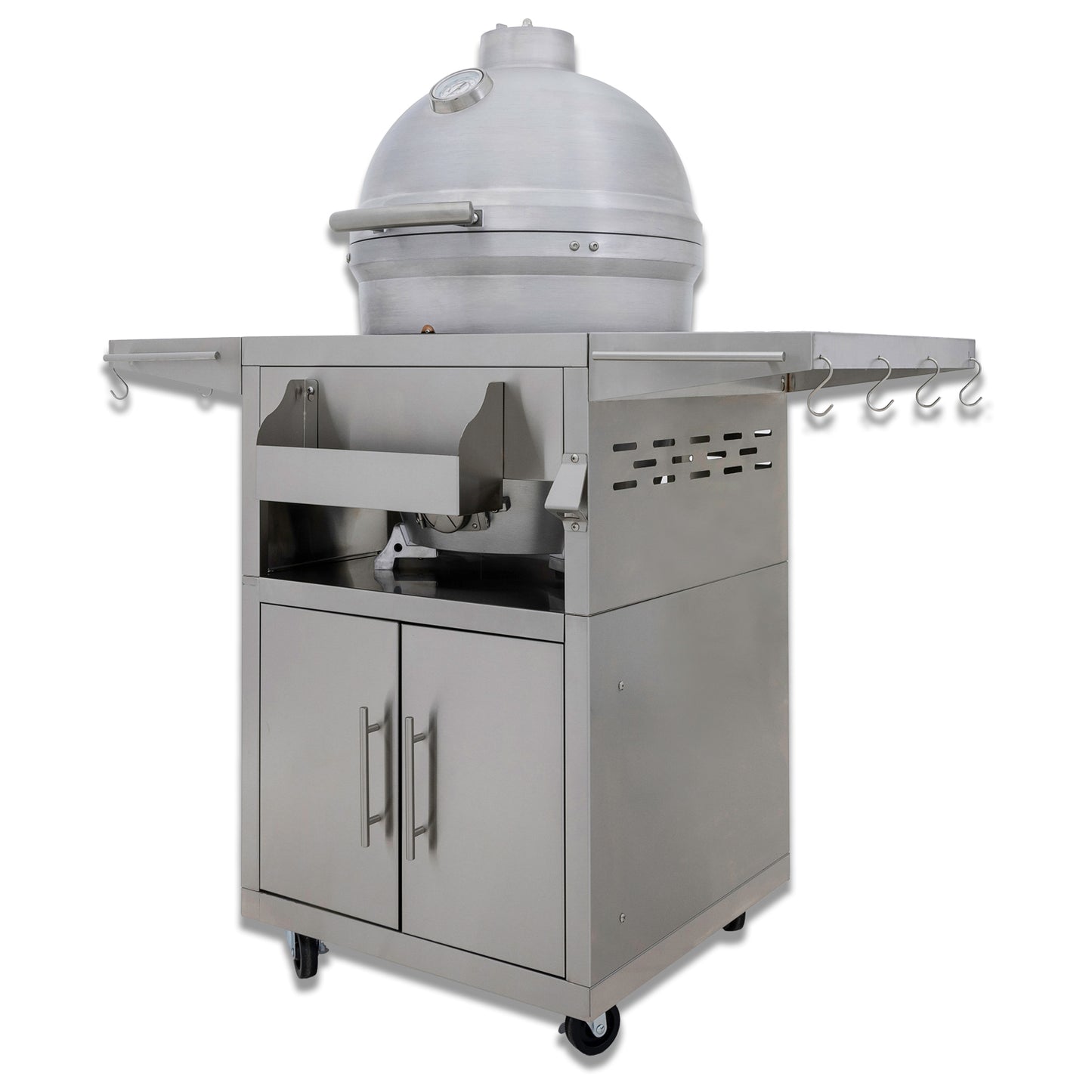 Blaze Kamado Cart Only
