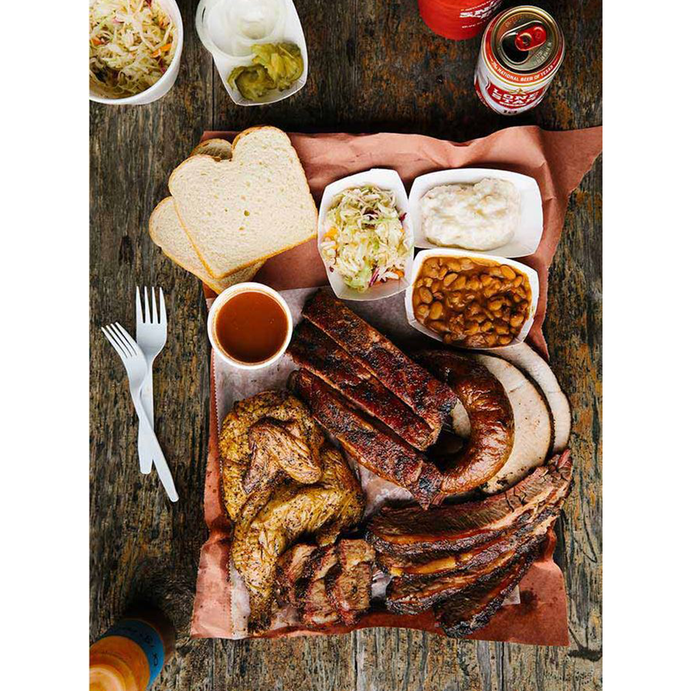 24" Pink Butcher Roll-24" x 175'
