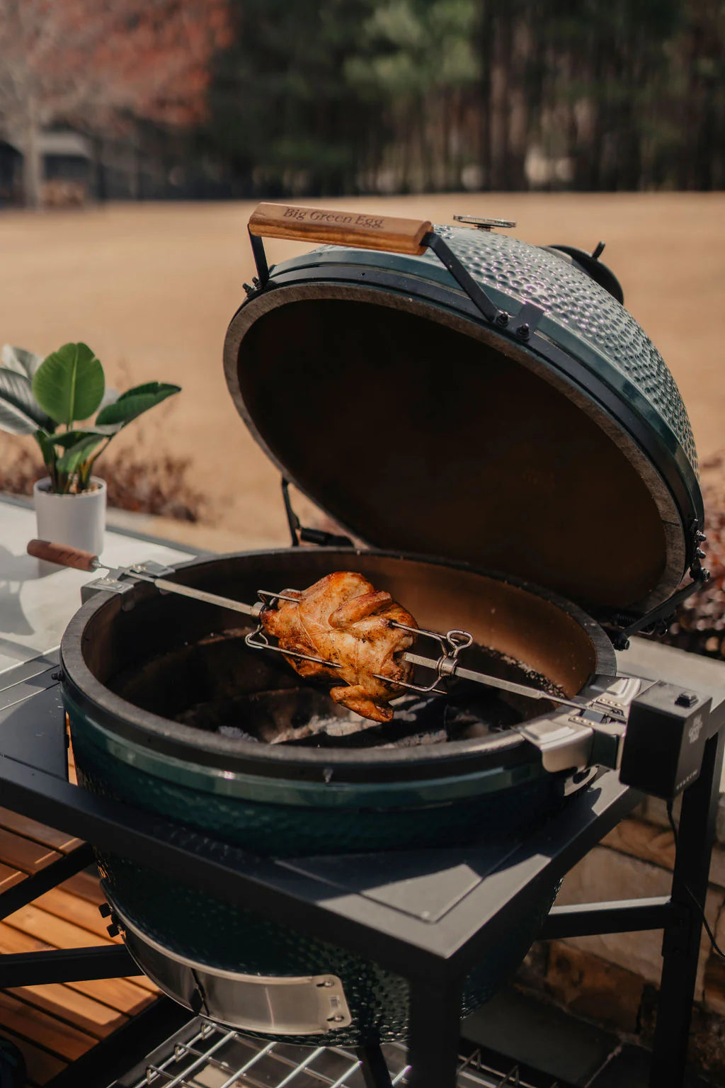 XL Rotisserie 136503
