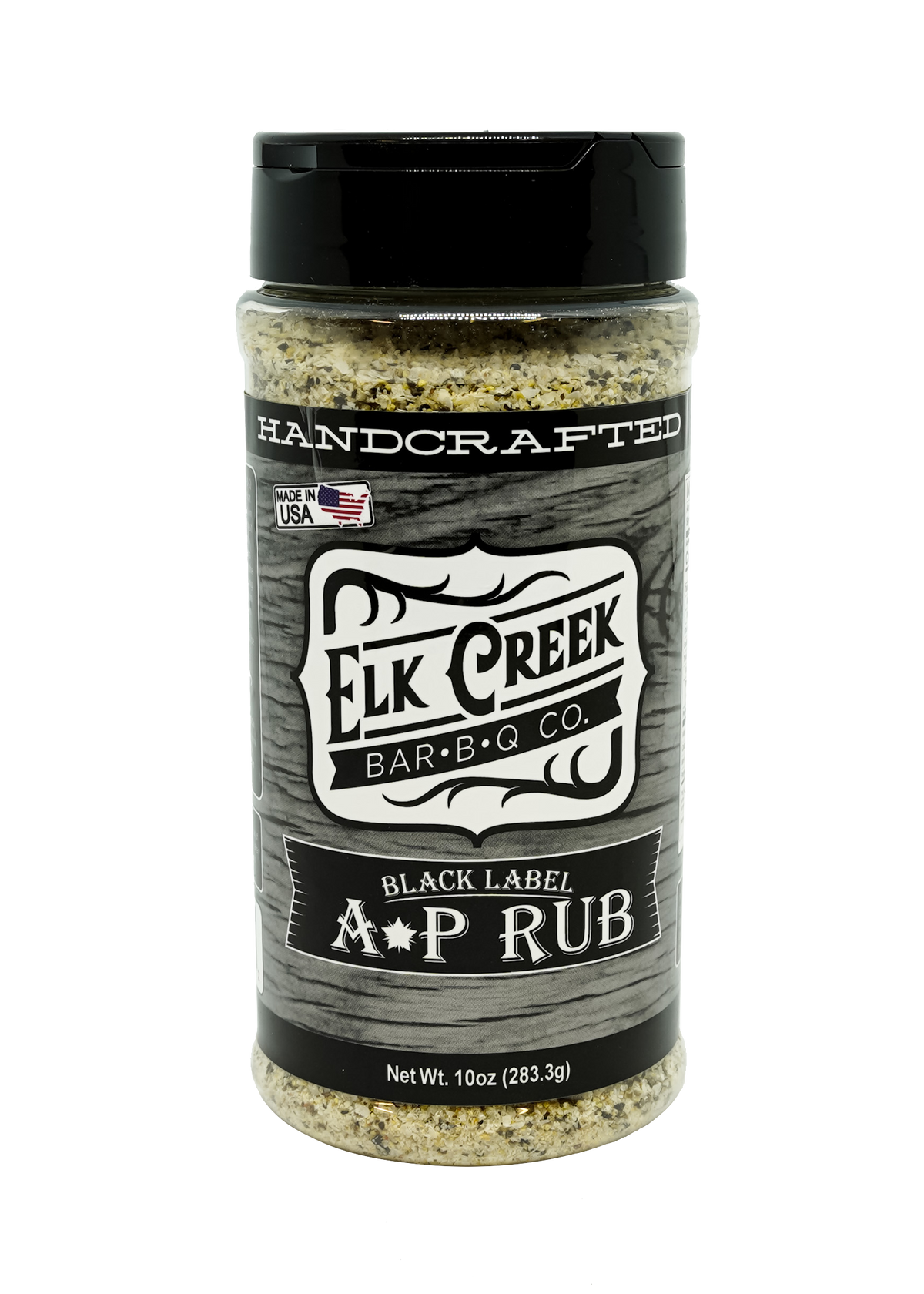 Elk Creek - Black Label A-P 13oz