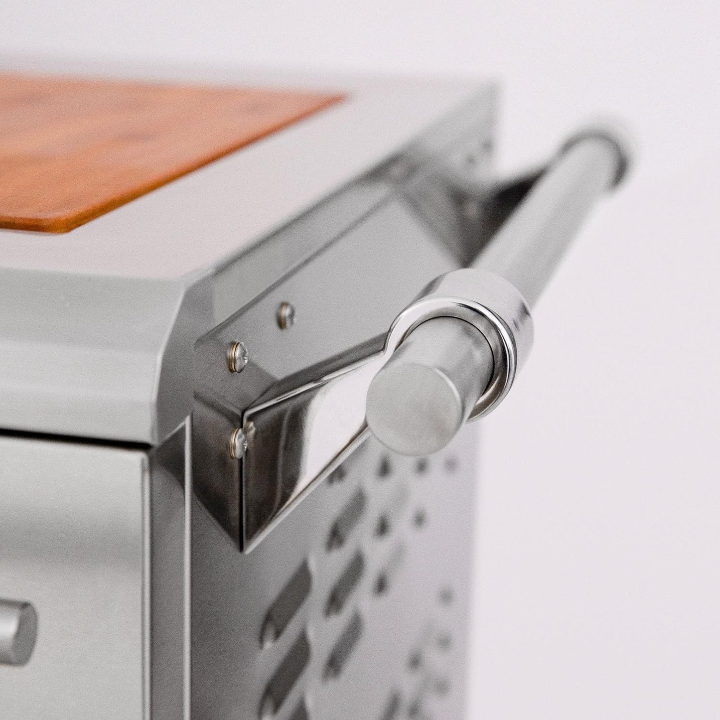 American Made Grills Encore 36-Inch Freestanding Hybrid Grill – ENCFS36