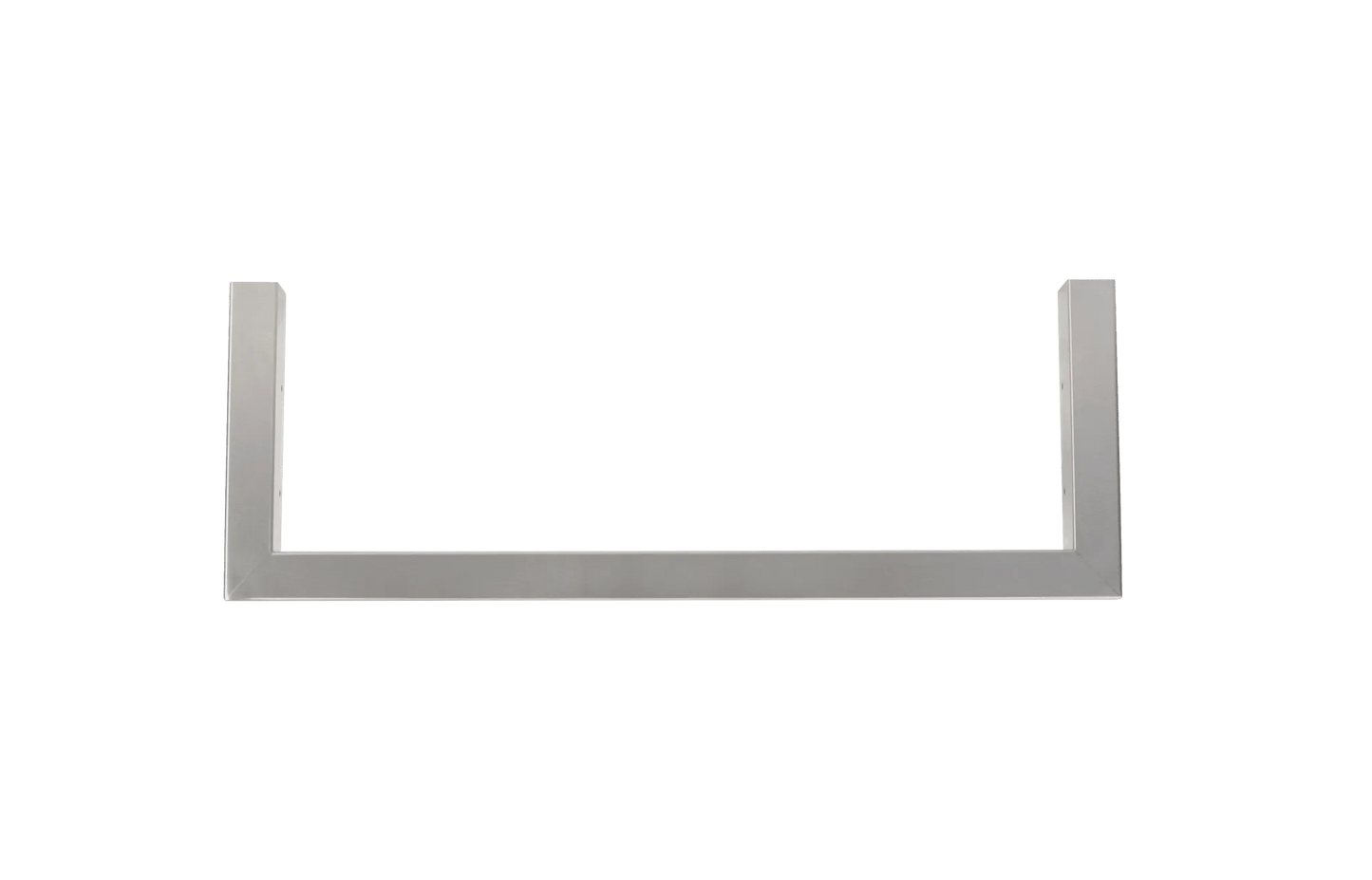 Bull - Power Burner Finishing Frame W/Reveal (Not to be used with Bull kitchens. Replaces SKU 96150)