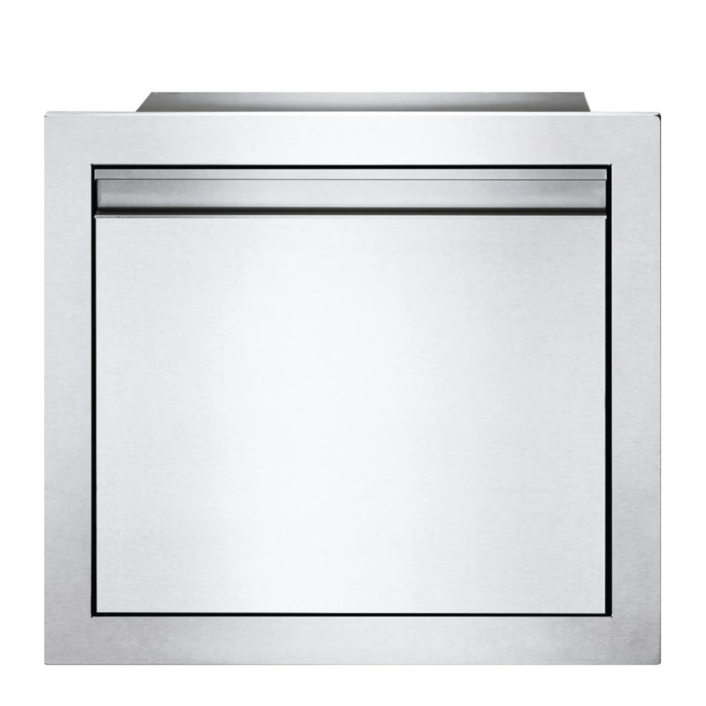 Napoleon 18-Inch Stainless Steel Large Single Drawer - BI-1816-1DR