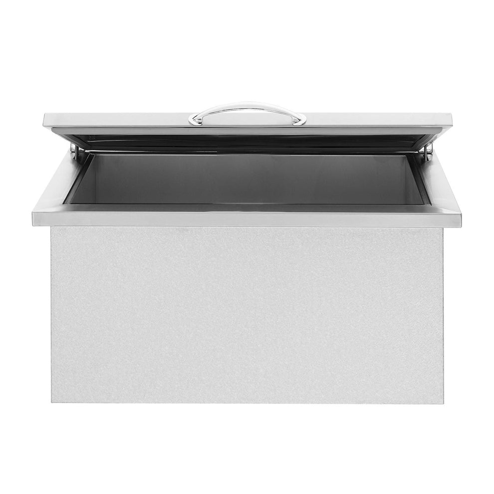 Summerset 28-Inch 2.7C Drop-In Cooler