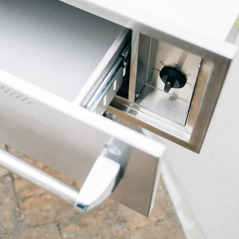 Summerset – 36″ Warming Drawer