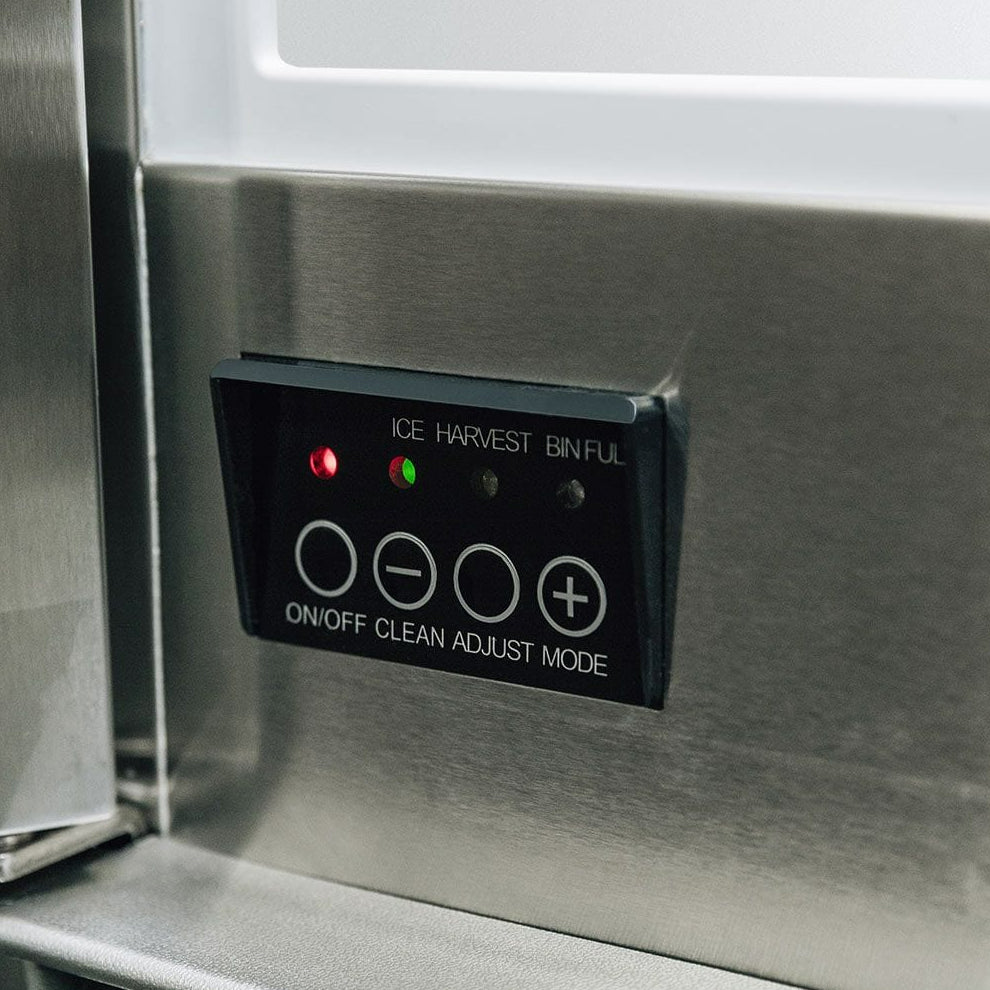 Summerset – 15″ Ice Maker