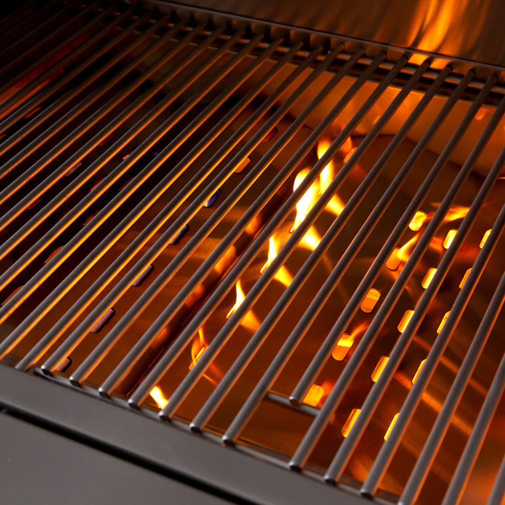 Summerset Builder 30-Inch 2-Burner Built-In Gas Grill – SBG30