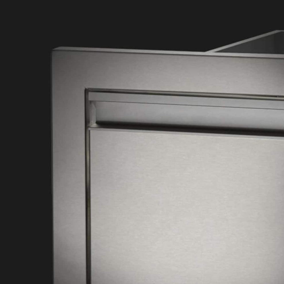 Napoleon 42-Inch Stainless Steel Extra Large Single Drawer - BI-4208-1DR