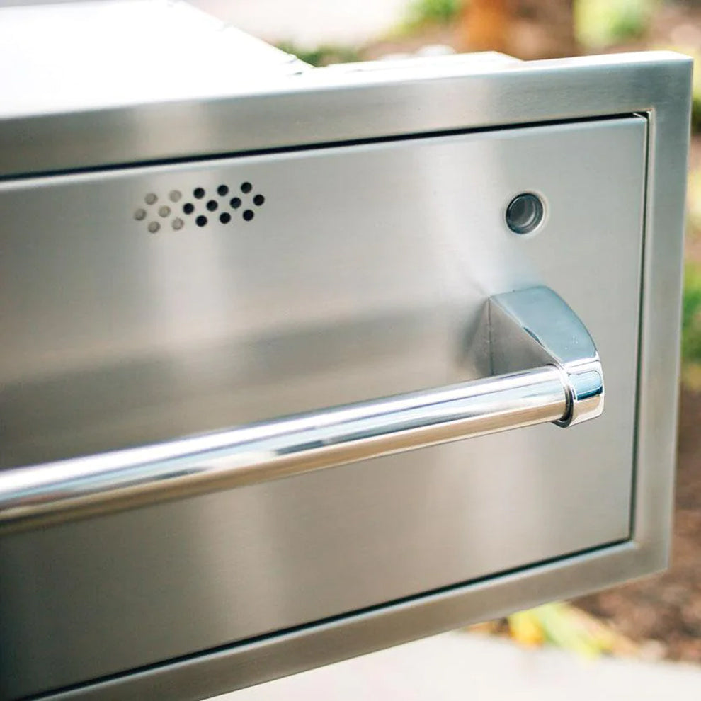 Summerset – 36″ Warming Drawer