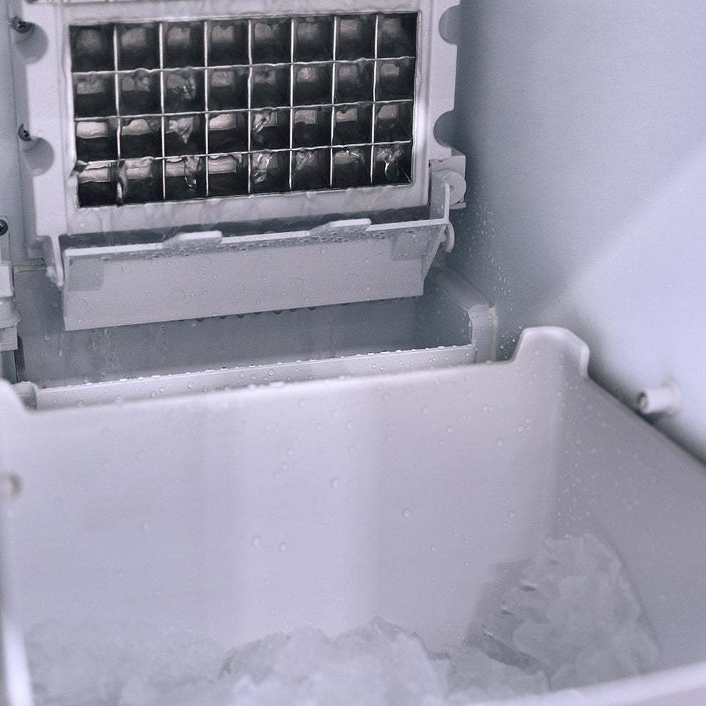 Summerset – 15″ Ice Maker