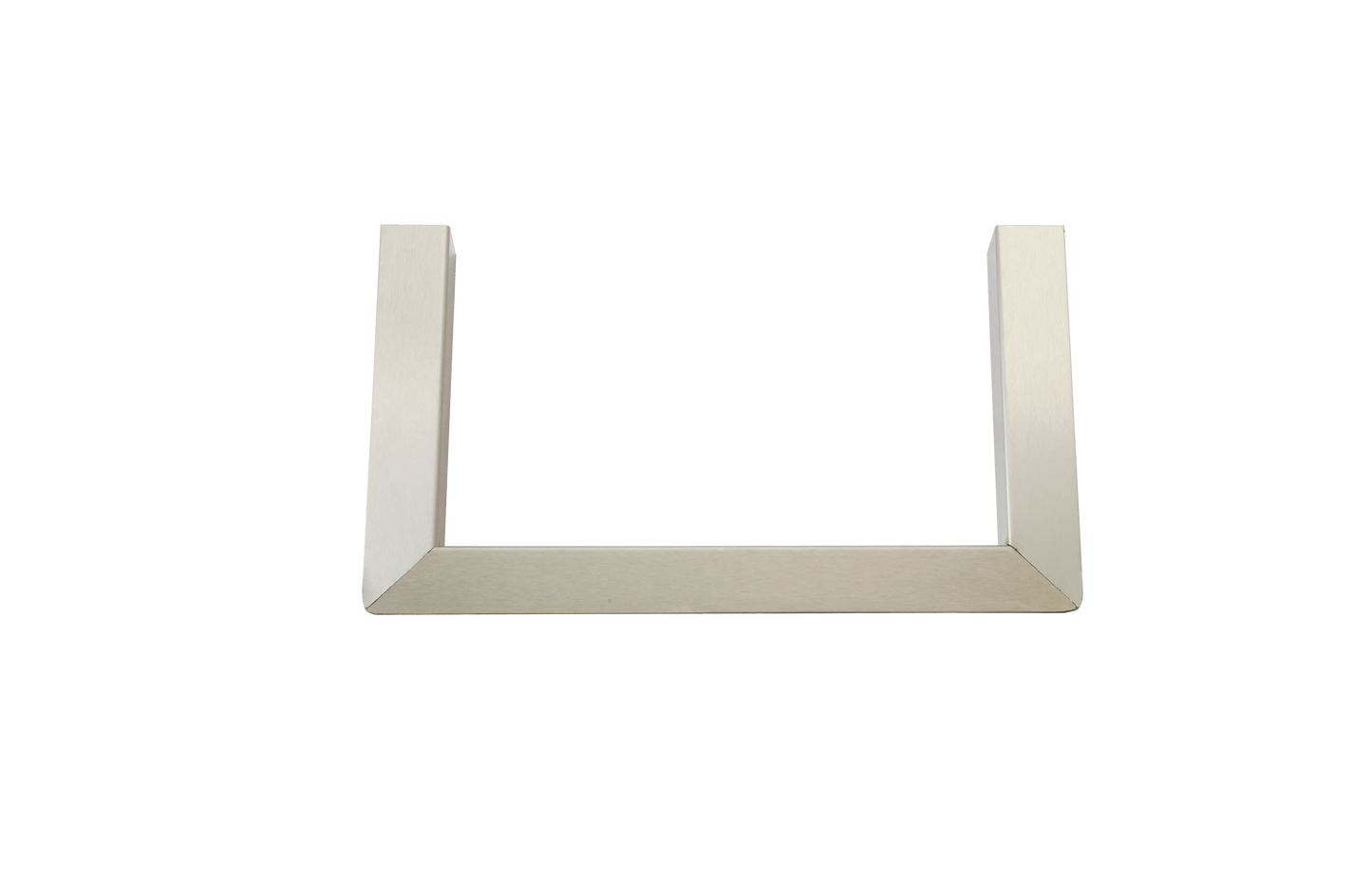 38 Inch Finishing Frame For The Bull Brahma Grill Heads