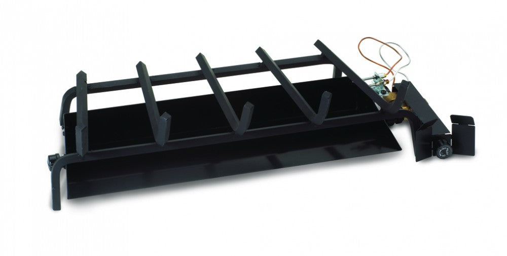 Peterson - BURNER KIT FOR 30" LP LOGS