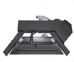 Peterson - NS -- BURNER KIT W/VARIABLE REMOTE SYSTEM