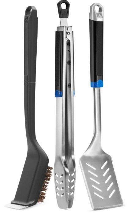 Napoleon - 3-Piece Starter Tool Set Essential Series
