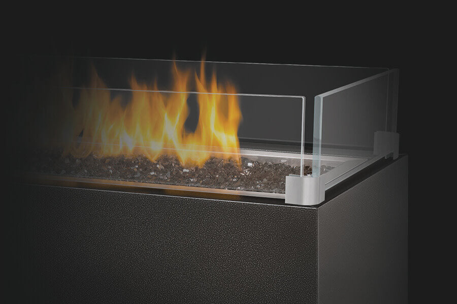 Napoleon 48 inch Linear Patioflame® Burner Kit