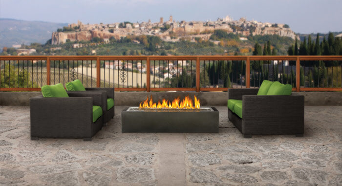 Napoleon Linear Gas Patioflame®