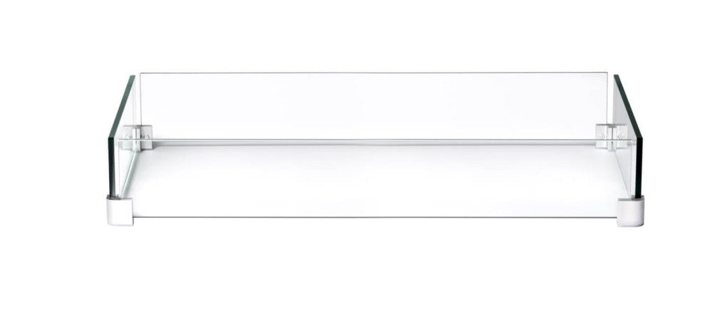Napoleon Rectangle Windscreen for St. Tropez and Kensington fits St. Tropez and Kensington