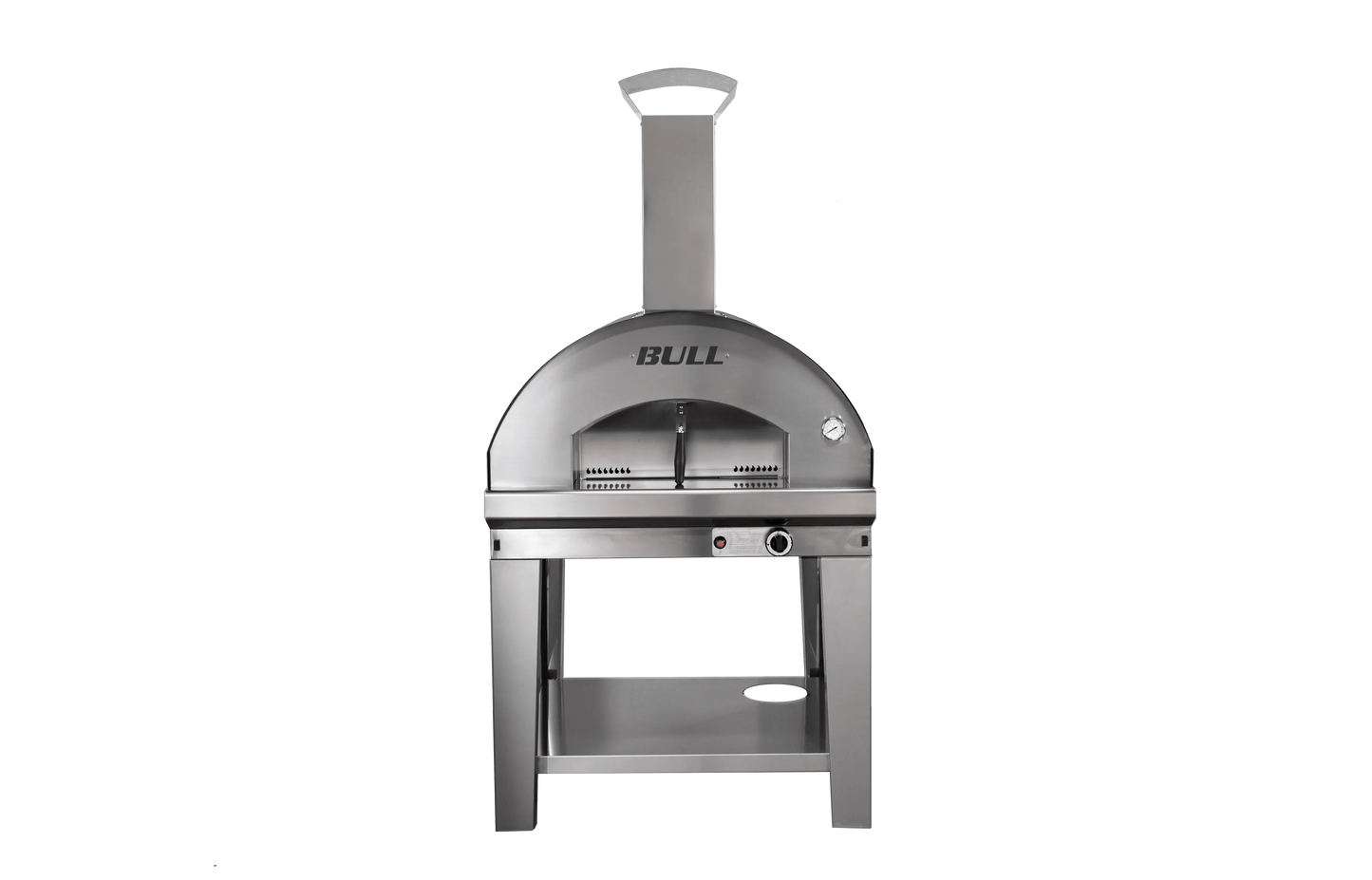 Bull - Extra Large Pizza Oven Complete Cart (SKU: 77652)