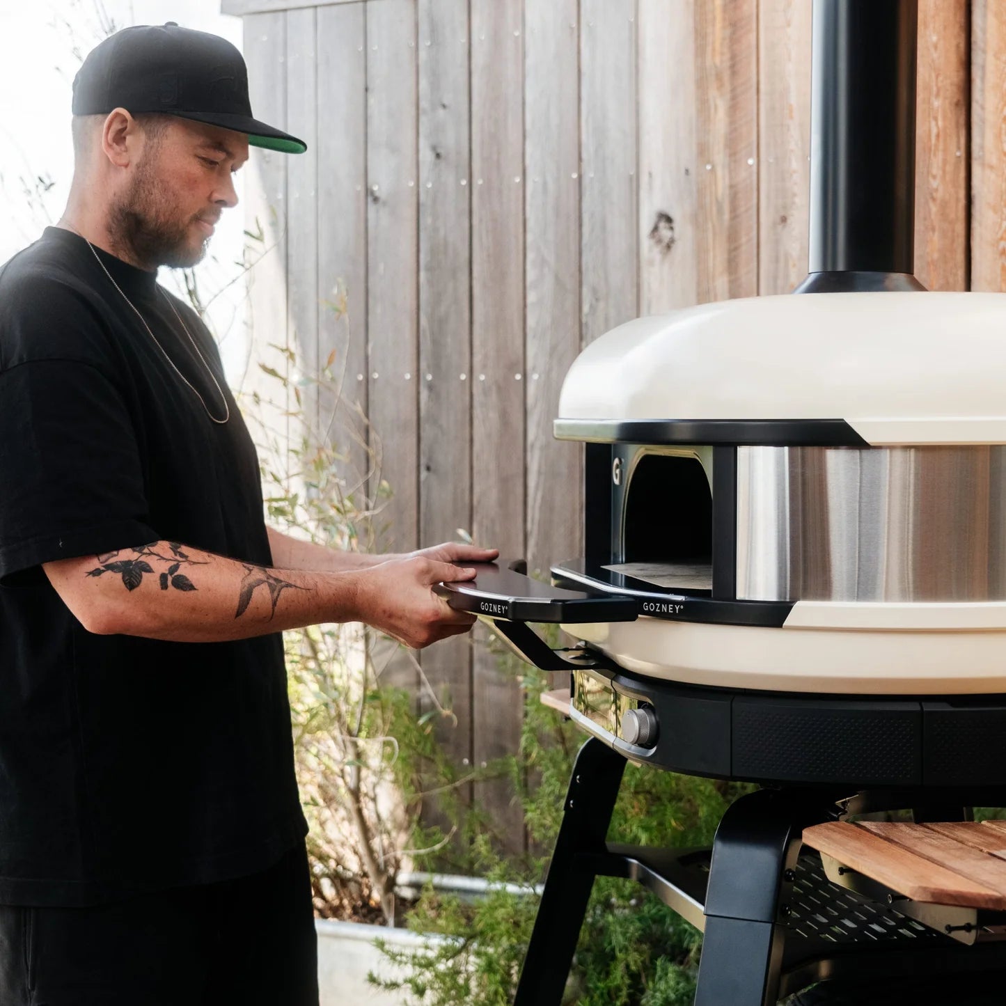 Dome XL (Gen 2) Mantel AM1997