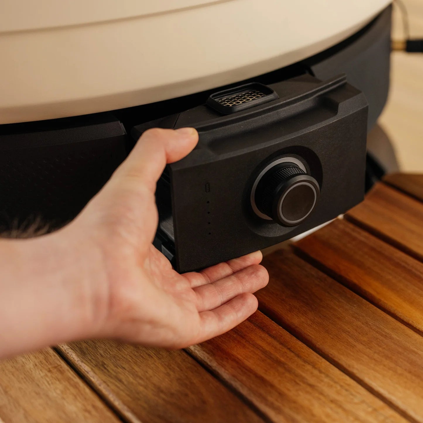 Wood-Fire Control Kit AM1999