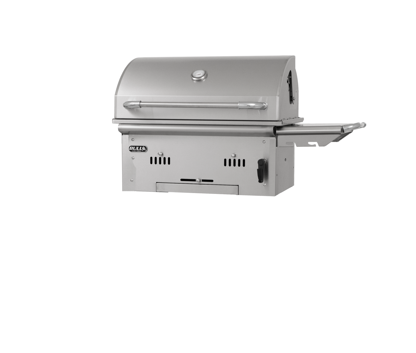 Bull - Bison Premium Drop In Charcoal Grill