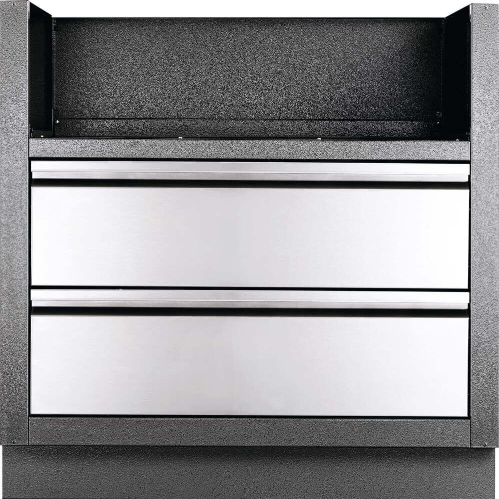 Napoleon OASIS® Under Grill Cabinet for BIG32 & BI32 for Built-in 500 and 700 Series 32