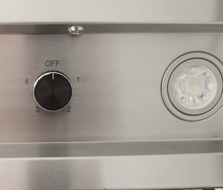 Blaze 42-Inch Vent Hood BLZ-42-VHOOD