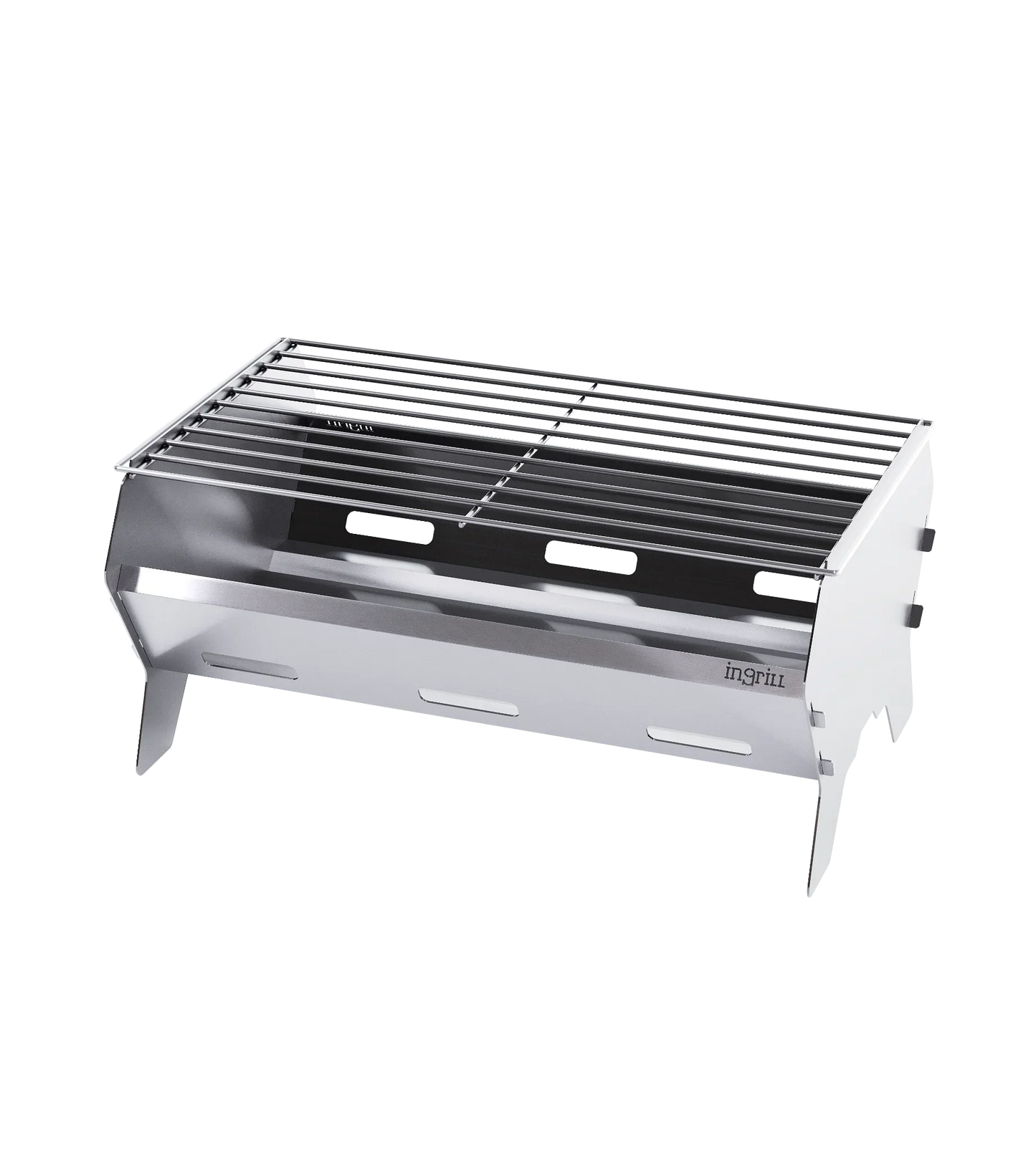 ingrill - Charcoal Picnic Grill