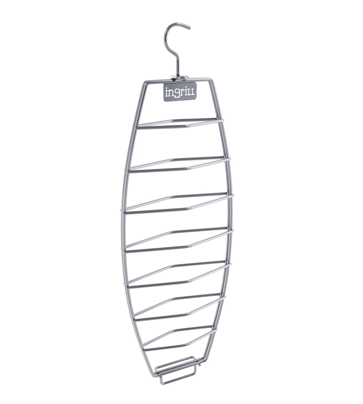 ingrill - Fish Rack