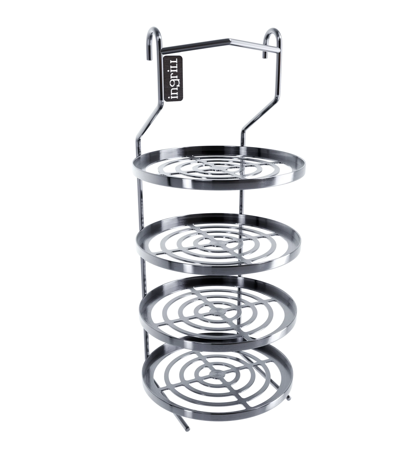 ingrill - Multi Purpose Rack x4